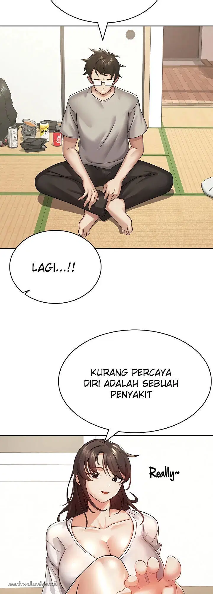 Tax Girlfriend - Chapter 02 34 Tax Girlfriend - Chapter 02 34