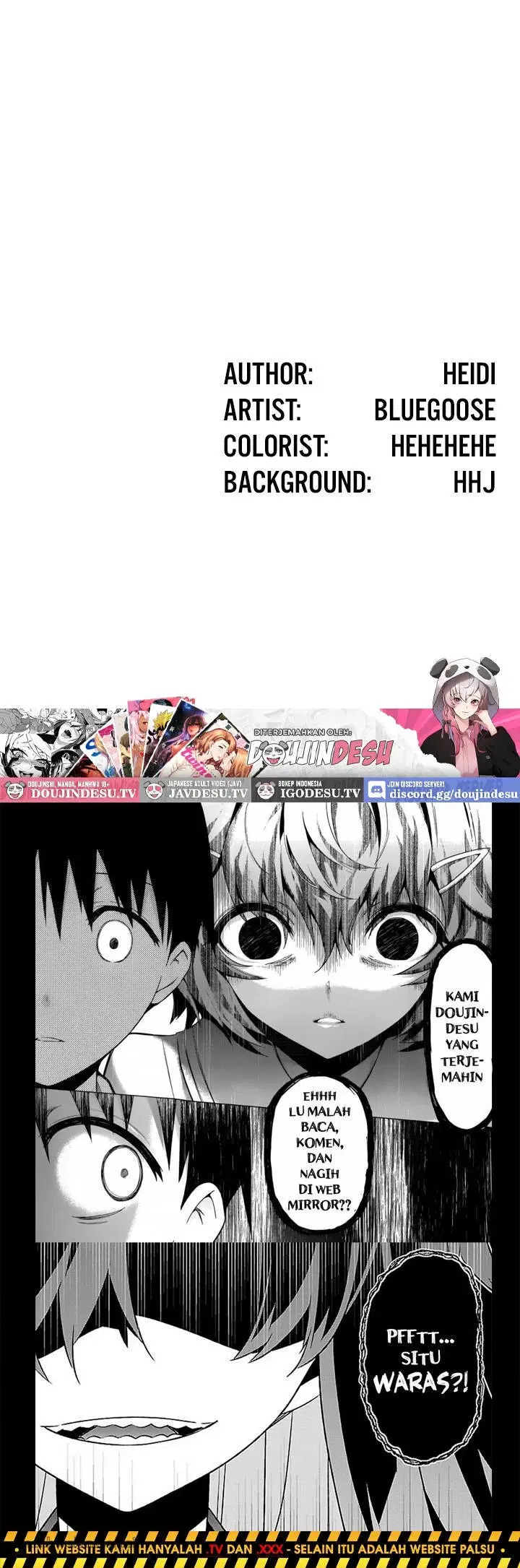 Tax Girlfriend - Chapter 02 49 Tax Girlfriend - Chapter 02 49