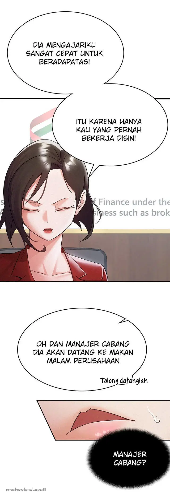 Tax Girlfriend - Chapter 07 8