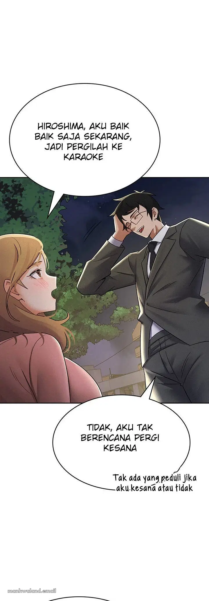 Tax Girlfriend - Chapter 07 29