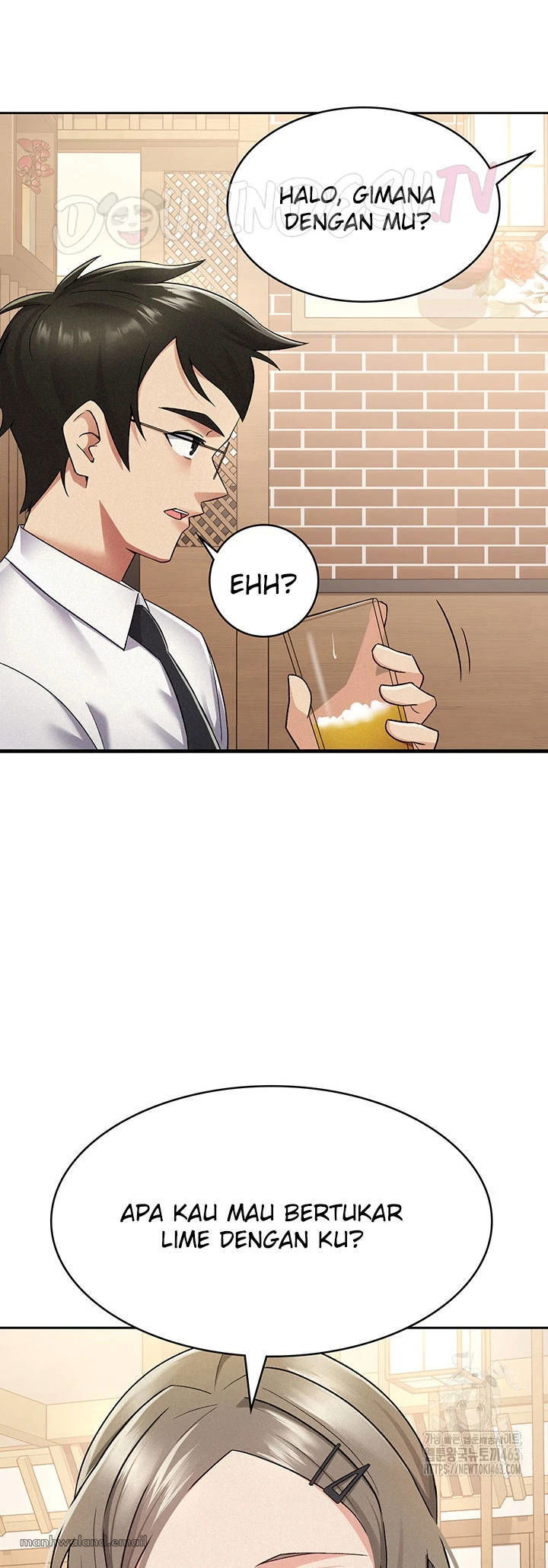 Tax Girlfriend - Chapter 07 22