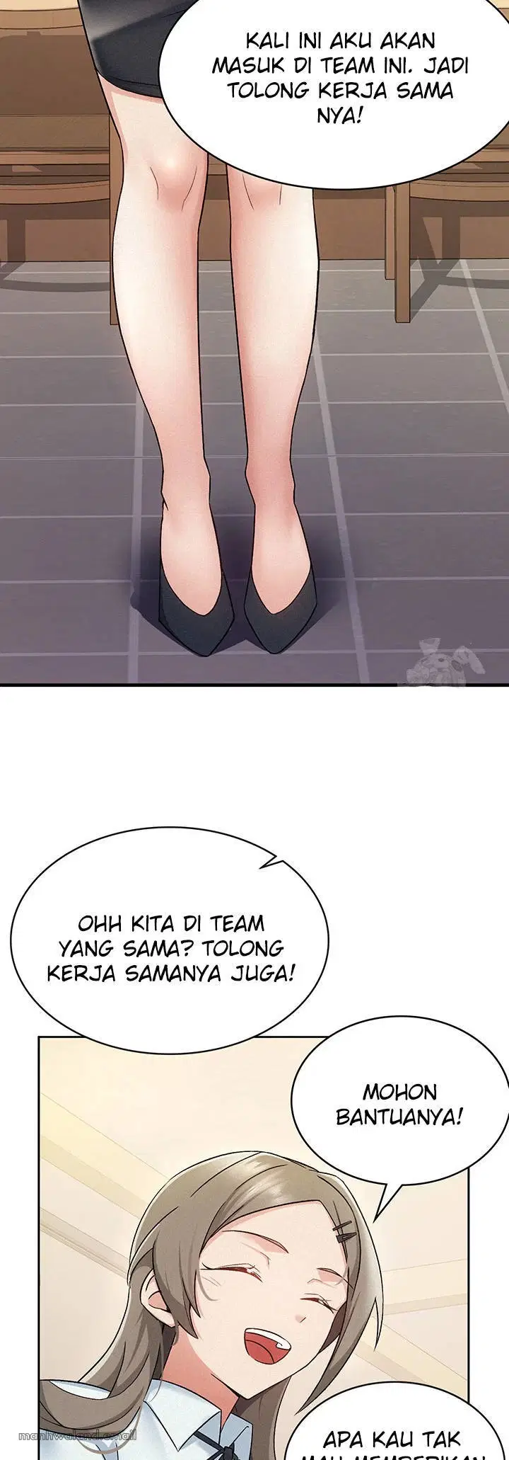 Tax Girlfriend - Chapter 07 20