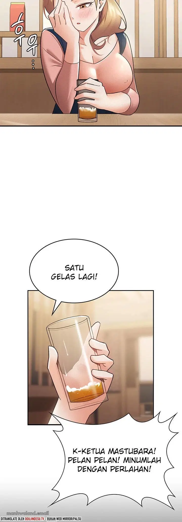 Tax Girlfriend - Chapter 07 26