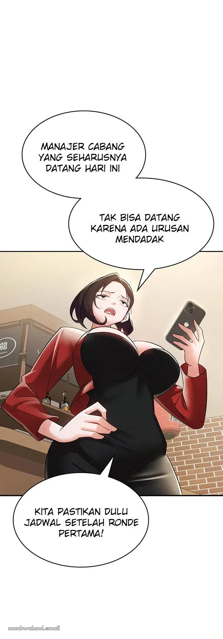 Tax Girlfriend - Chapter 07 24