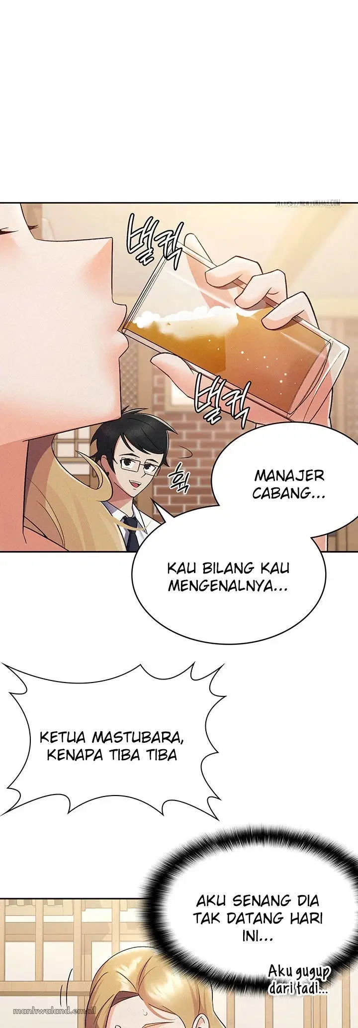 Tax Girlfriend - Chapter 07 25