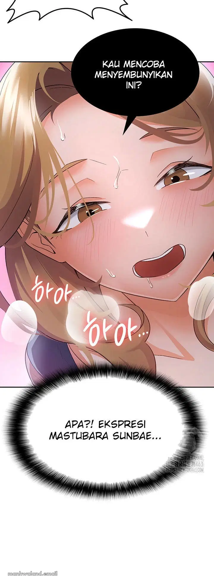 Tax Girlfriend - Chapter 07 38
