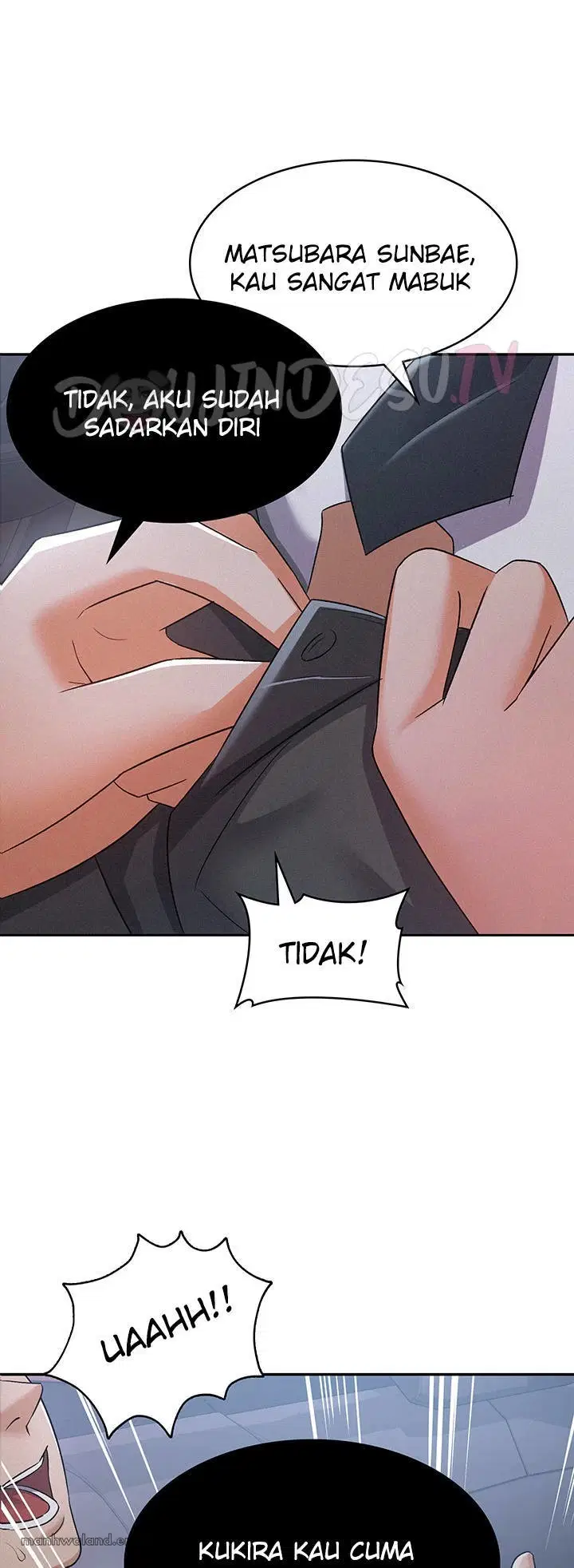 Tax Girlfriend - Chapter 07 39