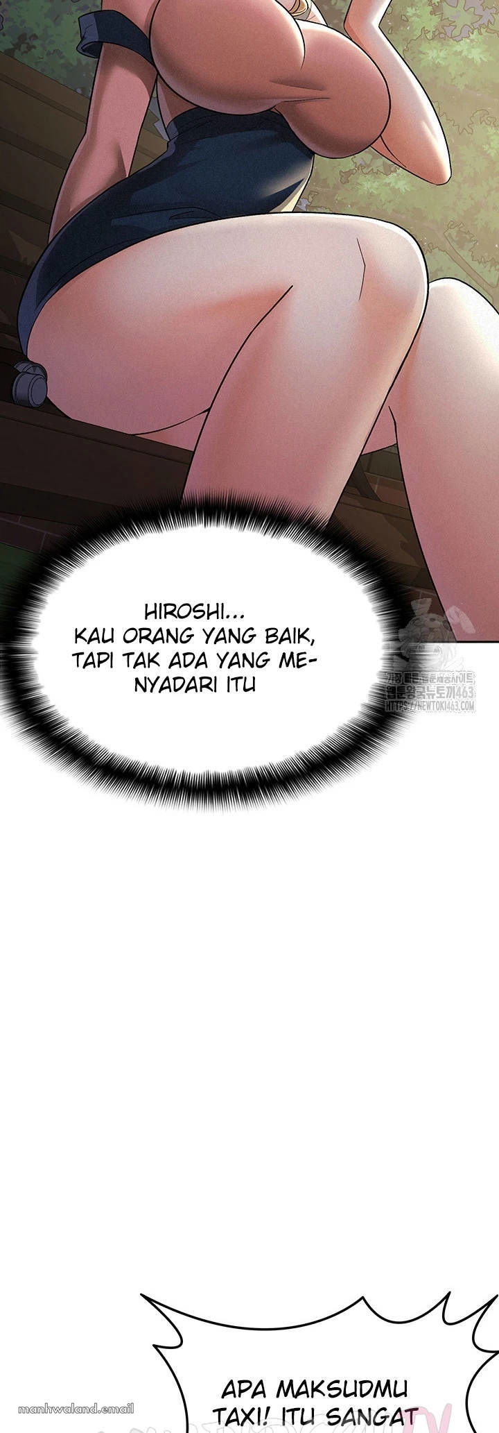 Tax Girlfriend - Chapter 07 31
