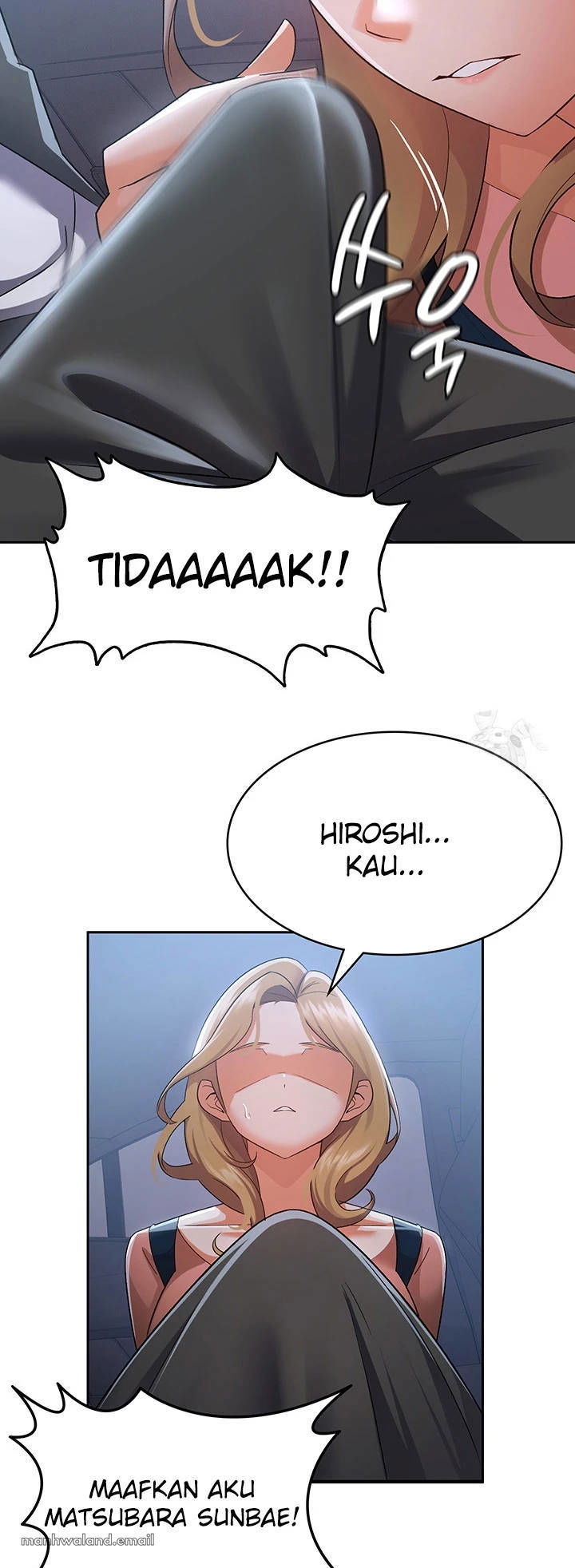Tax Girlfriend - Chapter 07 37