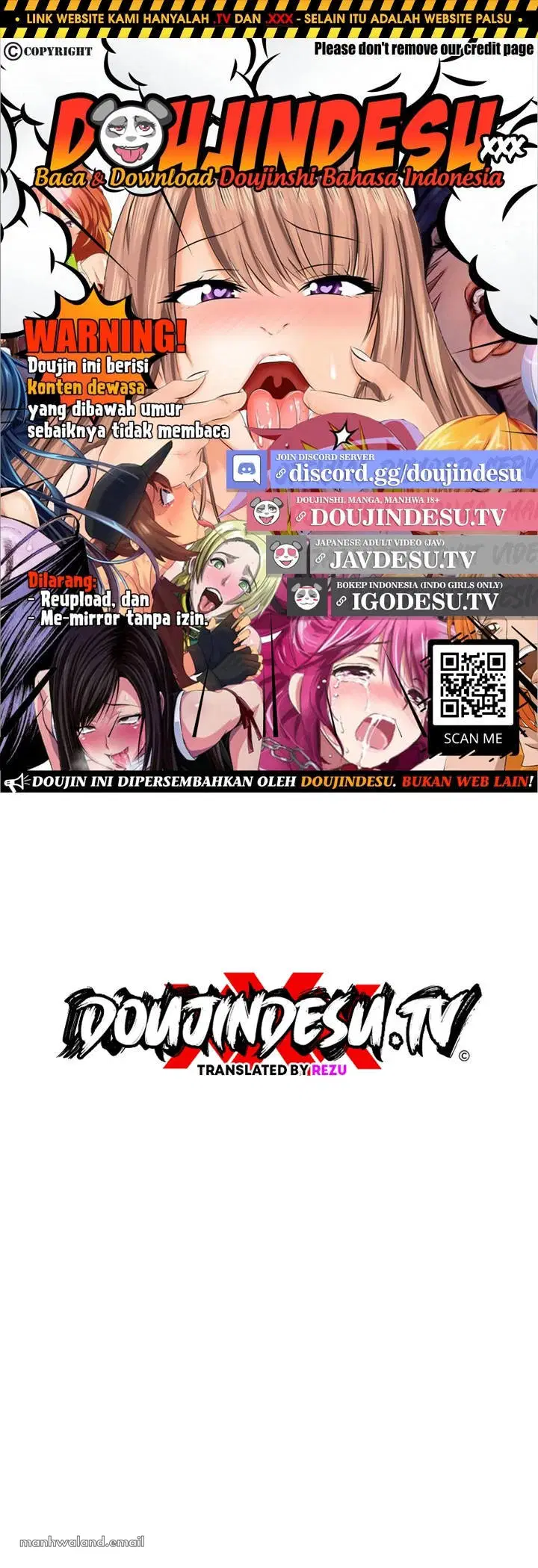Tax Girlfriend - Chapter 07 1