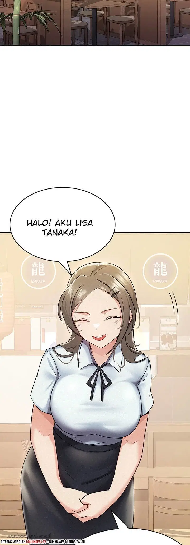 Tax Girlfriend - Chapter 07 19