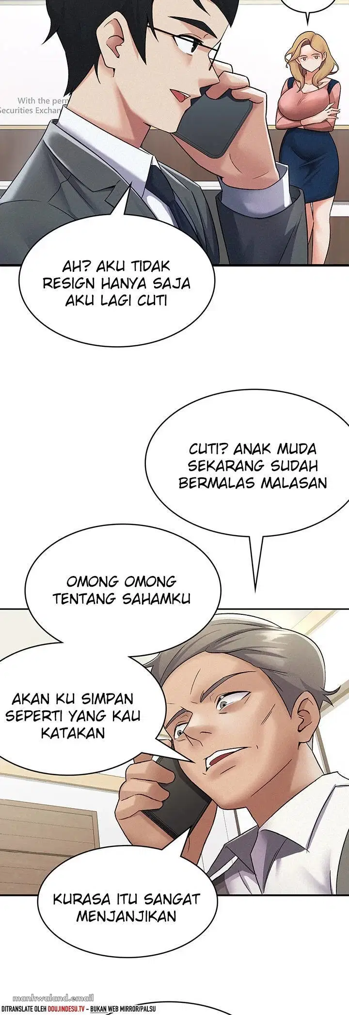 Tax Girlfriend - Chapter 07 12