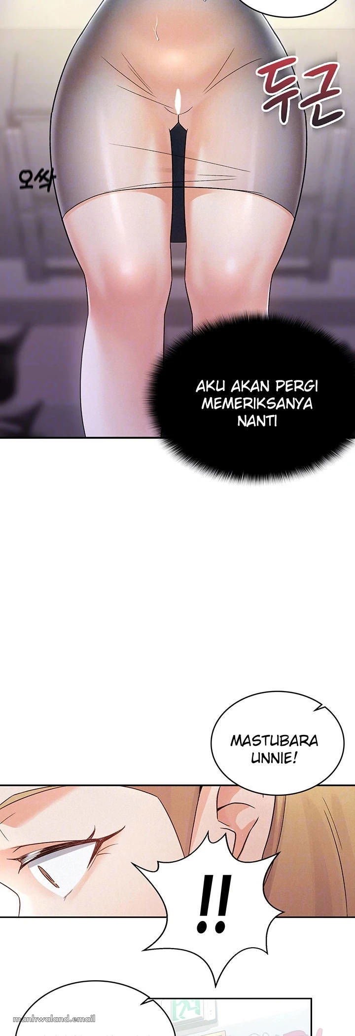 Tax Girlfriend - Chapter 07 10