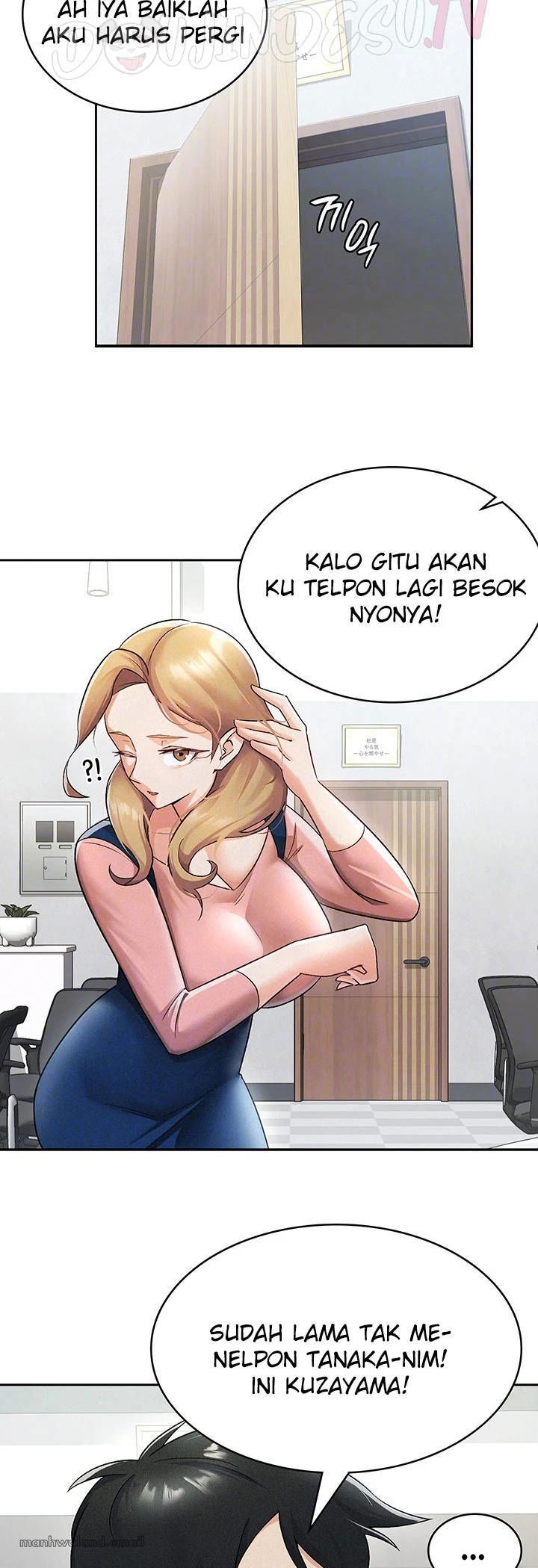 Tax Girlfriend - Chapter 07 11