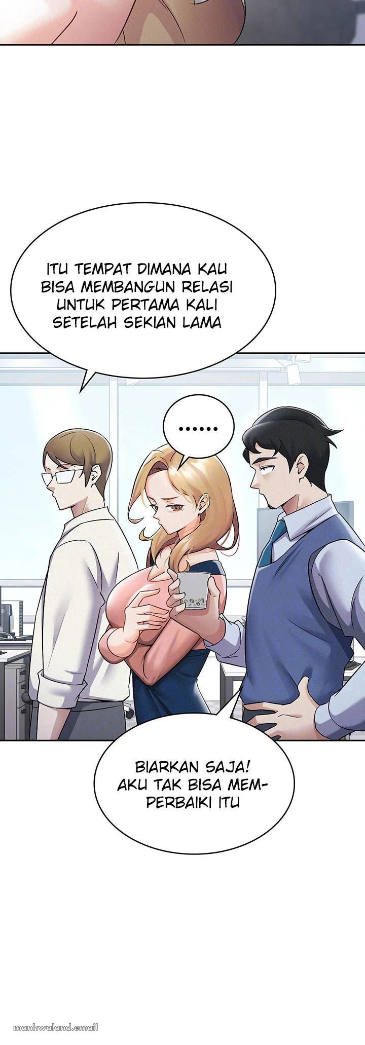 Tax Girlfriend - Chapter 07 16