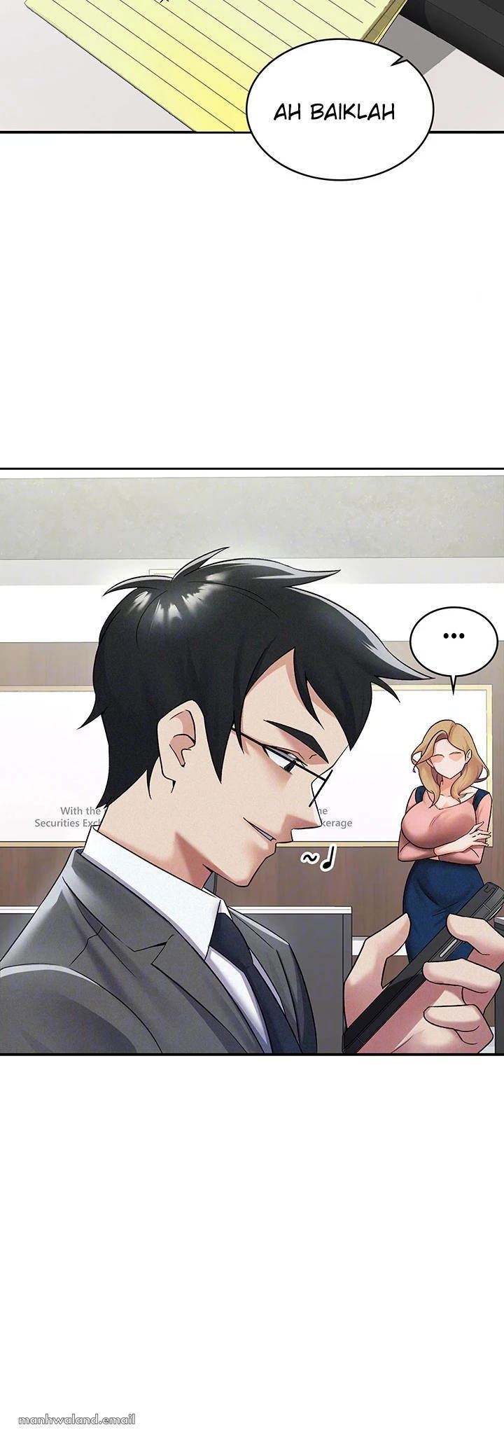 Tax Girlfriend - Chapter 07 14