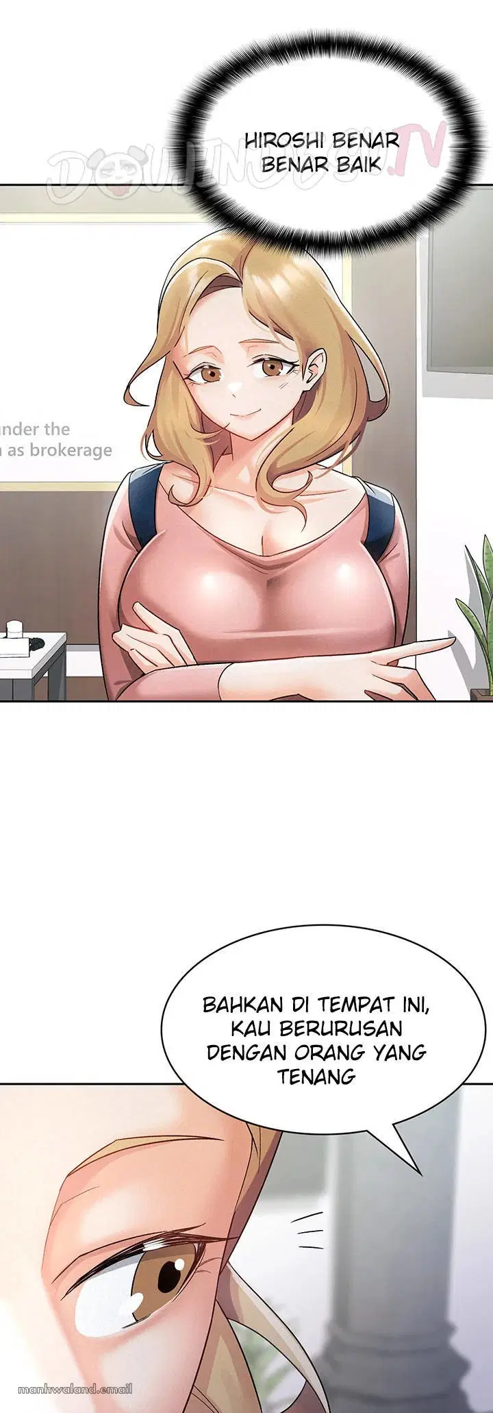Tax Girlfriend - Chapter 07 15