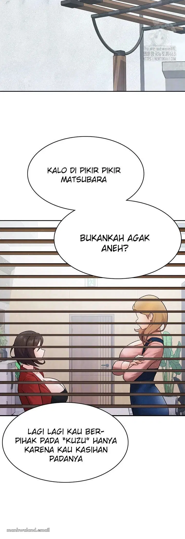 Tax Girlfriend - Chapter 07 7