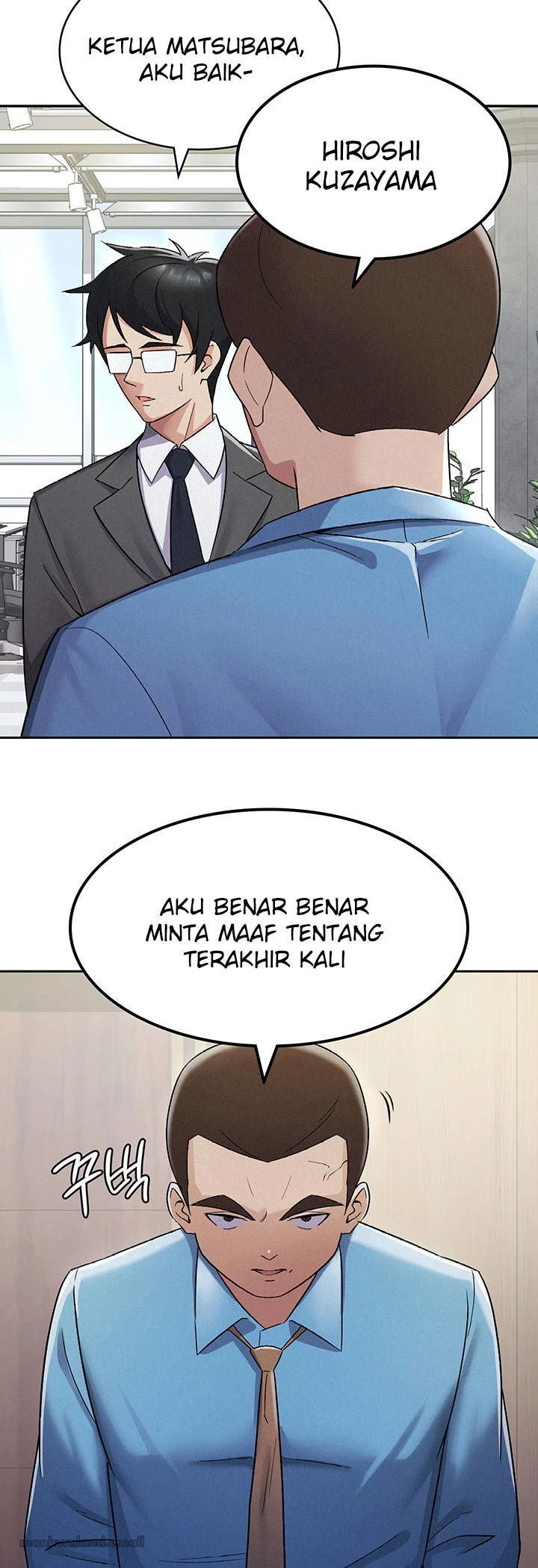 Tax Girlfriend - Chapter 07 4