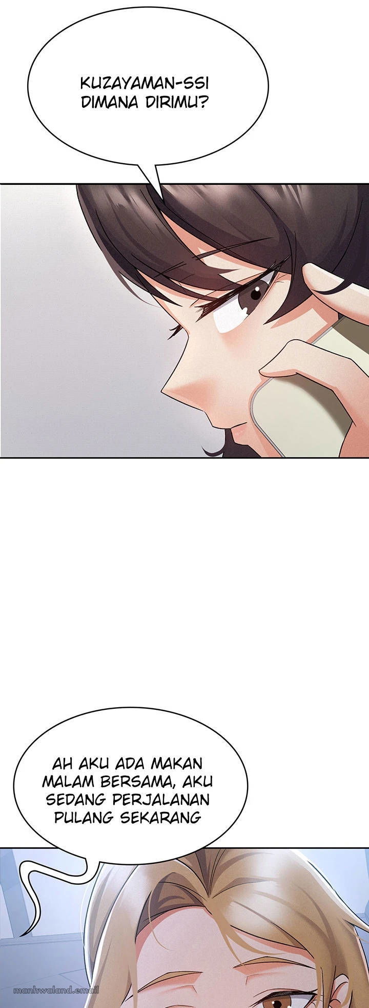 Tax Girlfriend - Chapter 07 43