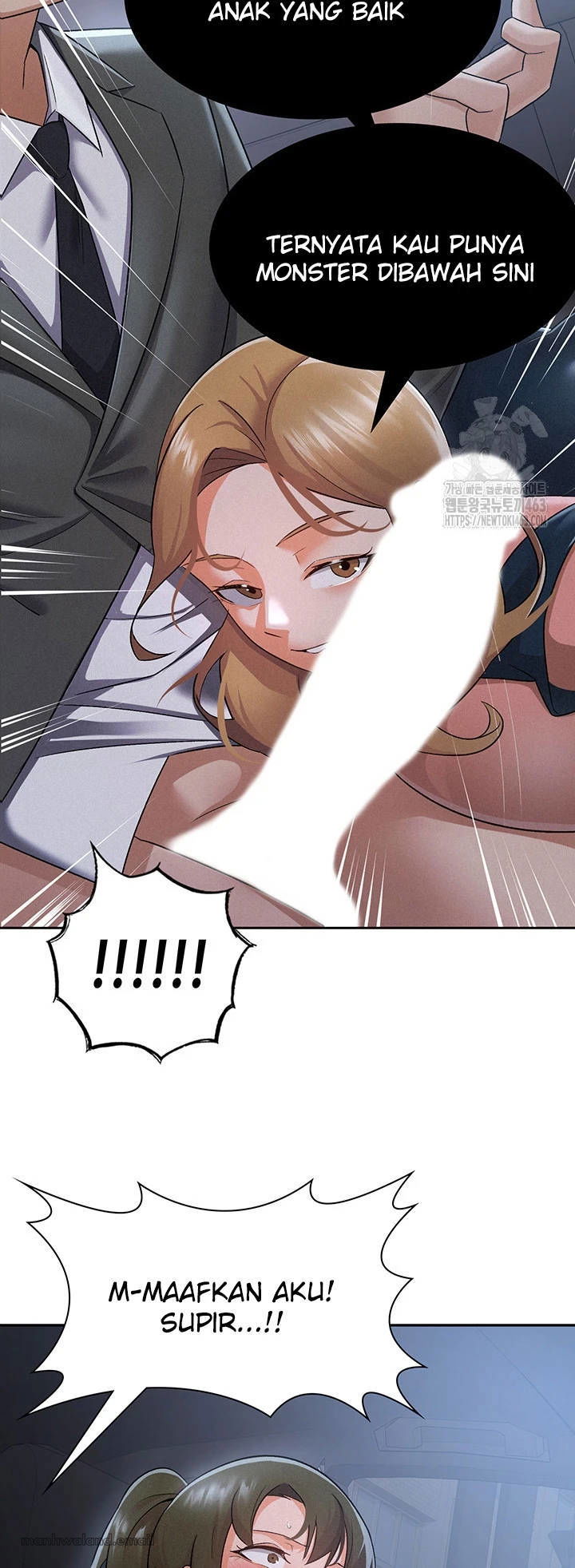 Tax Girlfriend - Chapter 07 40