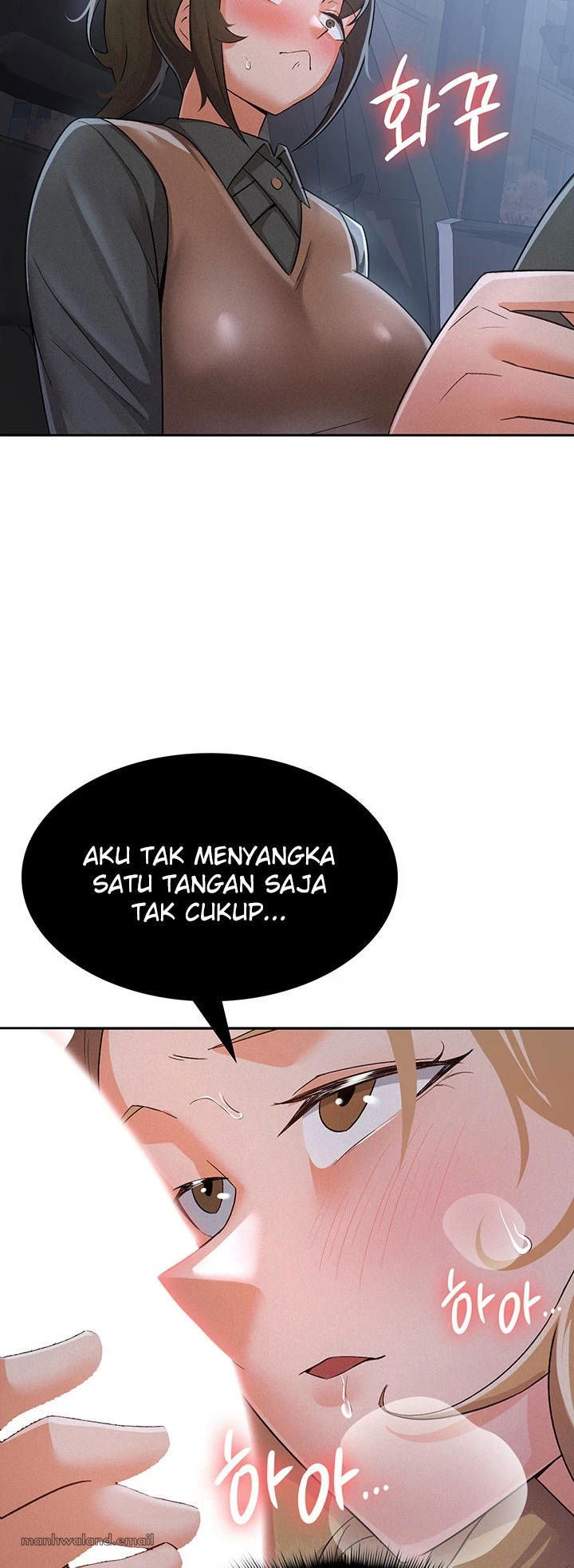 Tax Girlfriend - Chapter 07 41