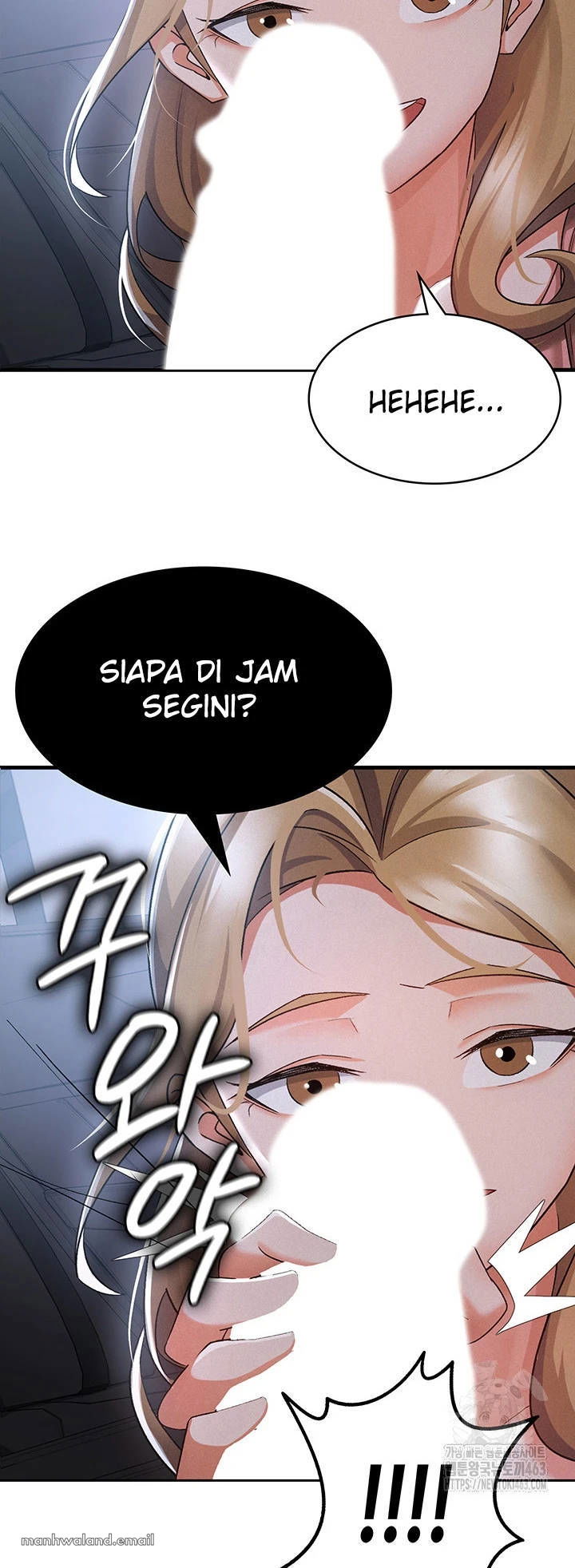 Tax Girlfriend - Chapter 07 44