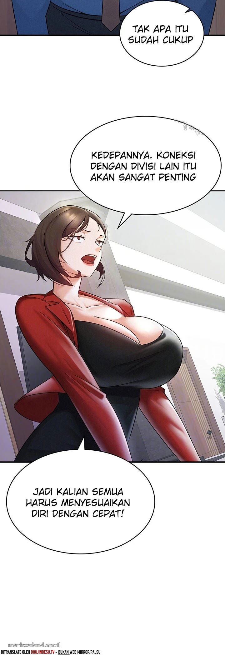Tax Girlfriend - Chapter 07 5