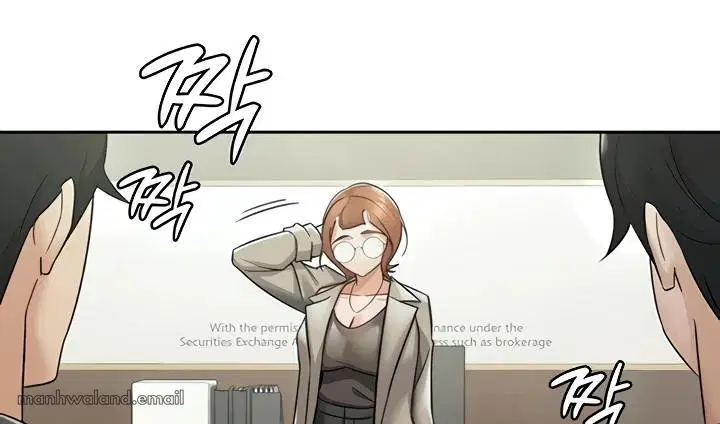 Tax Girlfriend - Chapter 12 134 Tax Girlfriend - Chapter 12 134