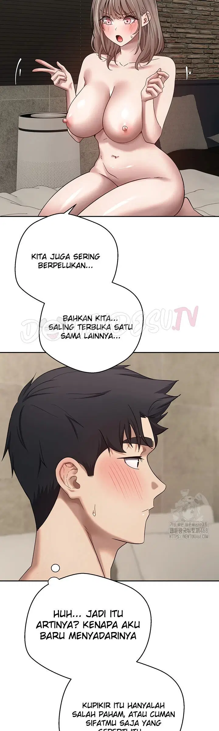 Turning My Life Around With Crypto - Chapter 24 25 Turning My Life Around With Crypto - Chapter 24 25