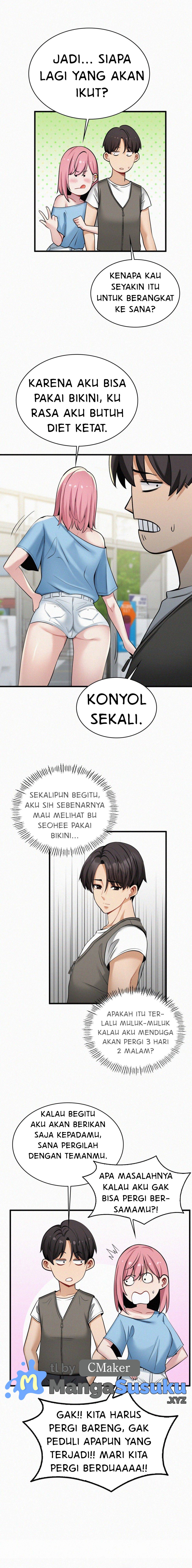 Landlord - Chapter 20 8