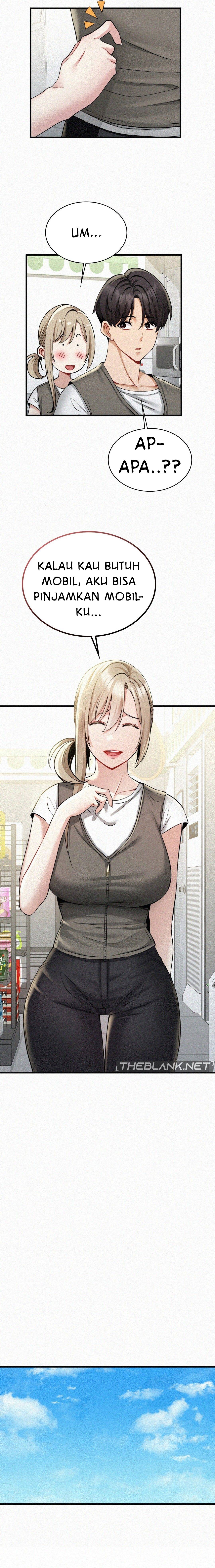 Landlord - Chapter 20 9