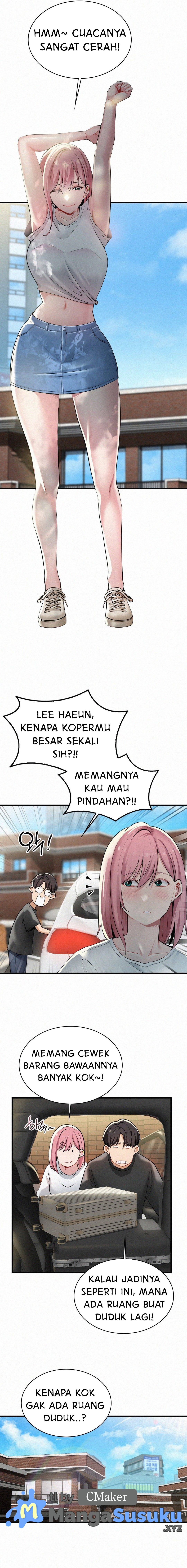 Landlord - Chapter 20 10