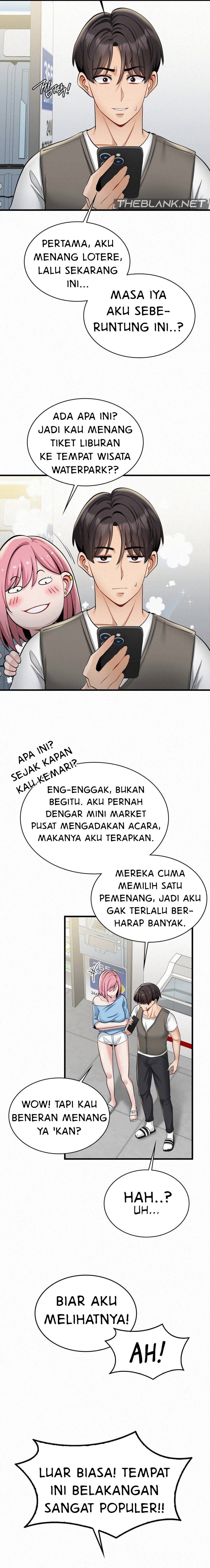 Landlord - Chapter 20 6