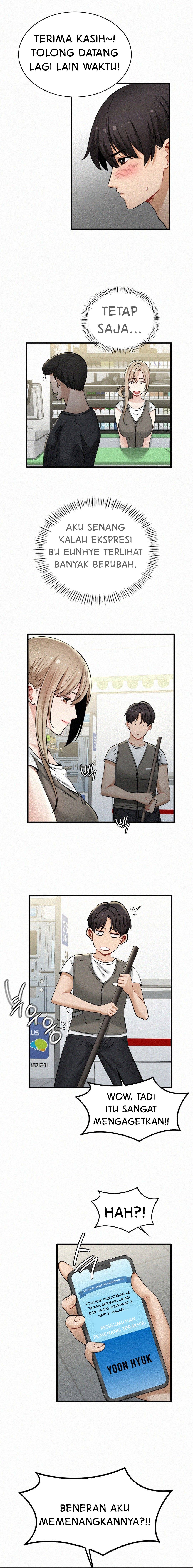 Landlord - Chapter 20 5