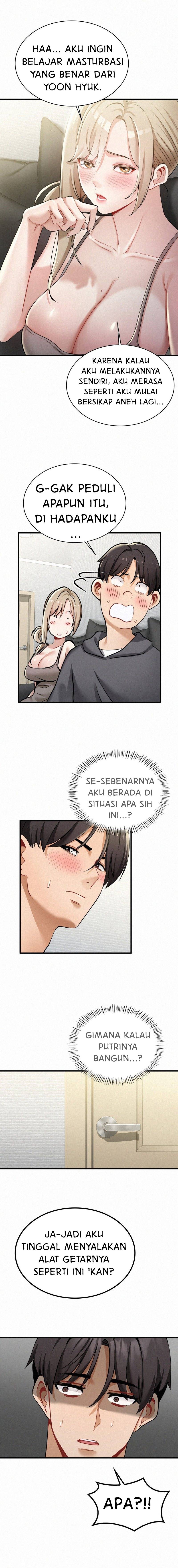 Landlord - Chapter 19 8