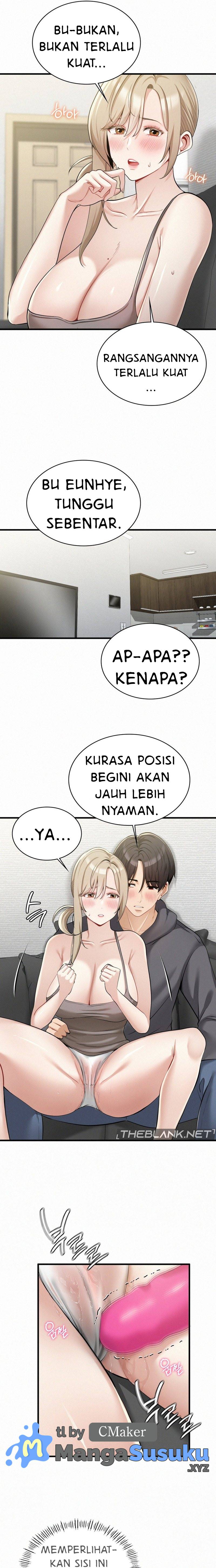 Landlord - Chapter 19 12