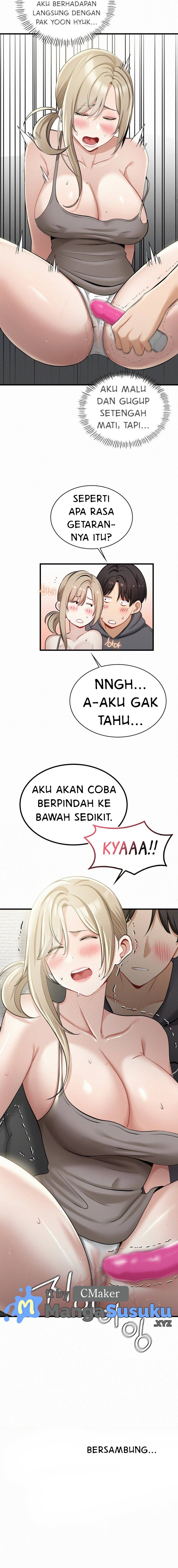 Landlord - Chapter 19 13