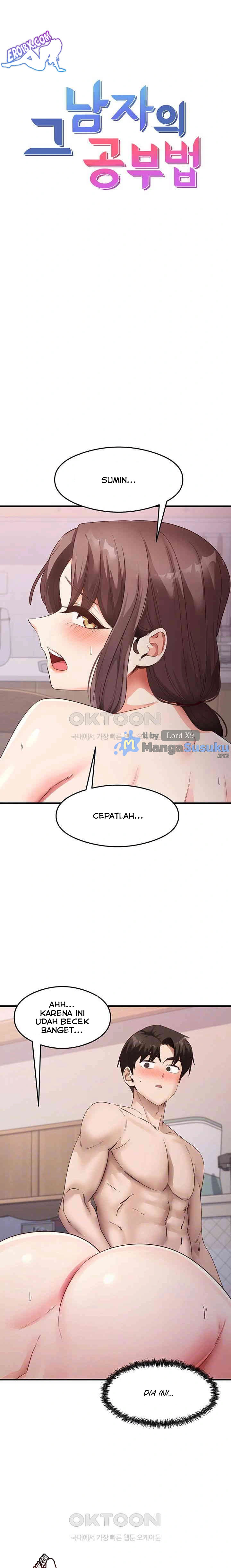 My Study Method - Chapter 38 3
