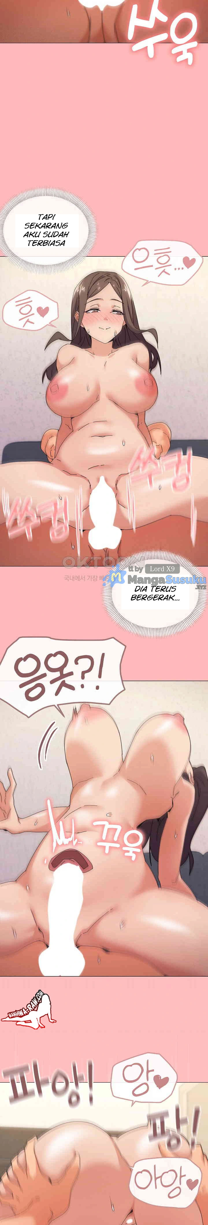 What&#8217;s Wrong With This Family - Chapter 34 18