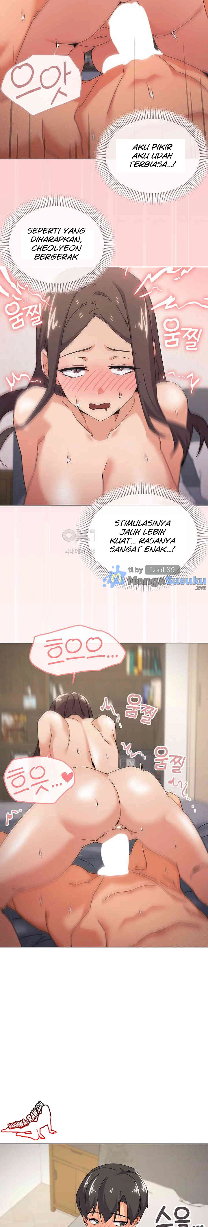What&#8217;s Wrong With This Family - Chapter 34 19