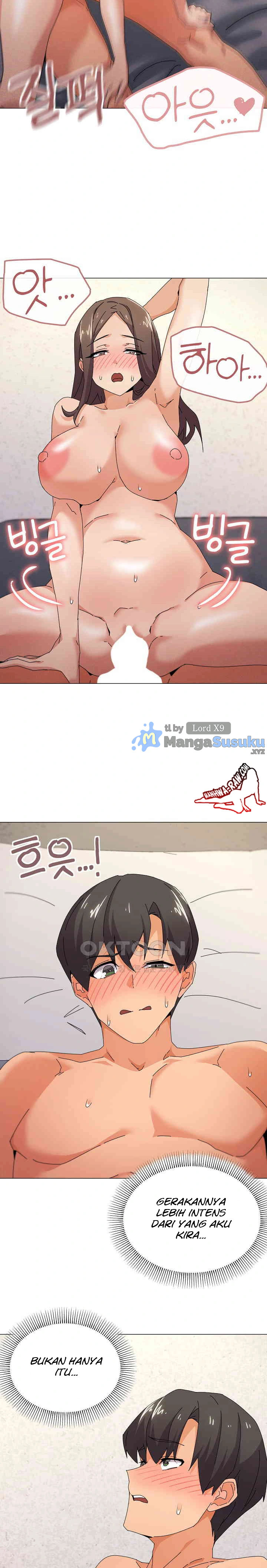 What&#8217;s Wrong With This Family - Chapter 34 13