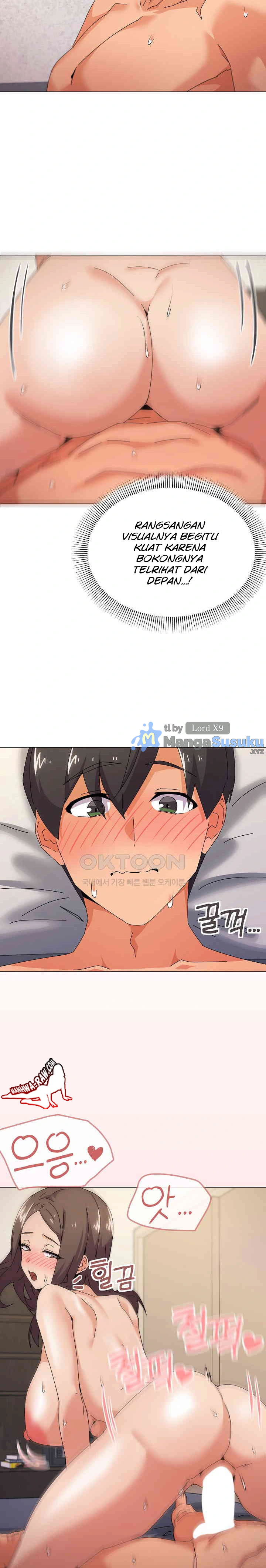 What&#8217;s Wrong With This Family - Chapter 34 14