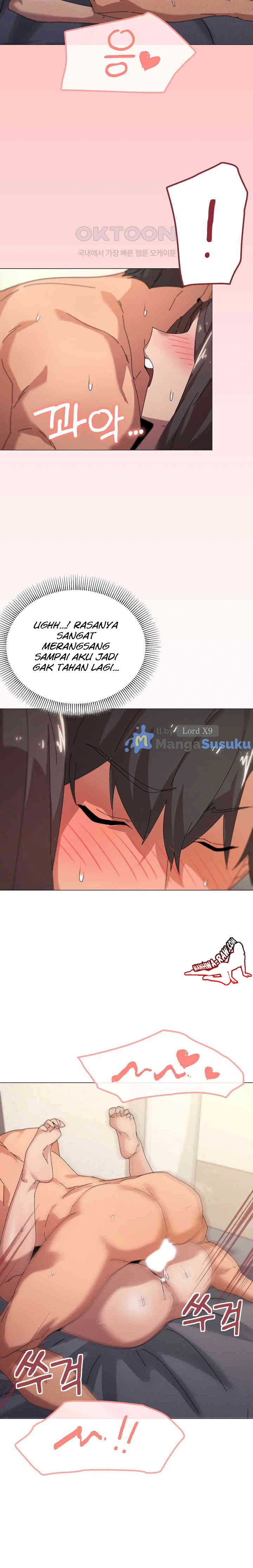 What&#8217;s Wrong With This Family - Chapter 35 23