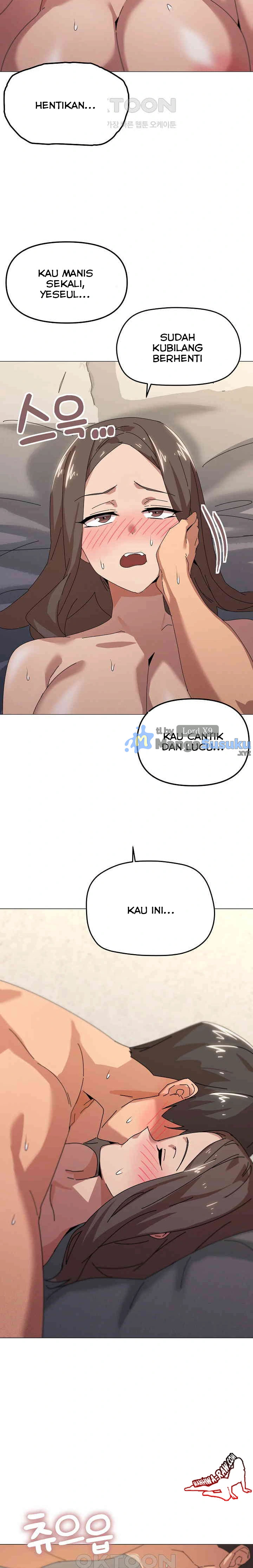 What&#8217;s Wrong With This Family - Chapter 35 12