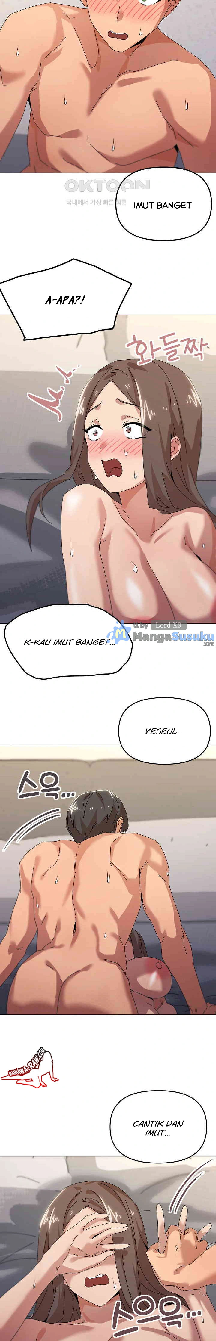What&#8217;s Wrong With This Family - Chapter 35 11