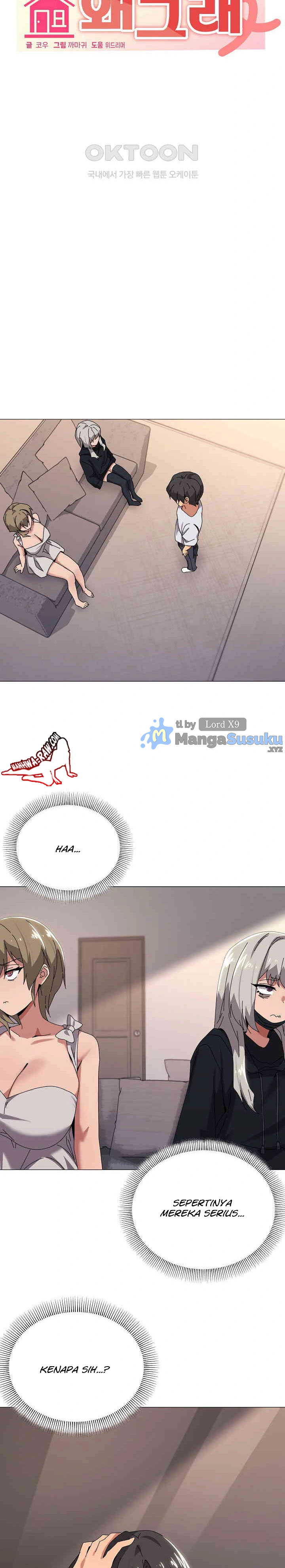 What’s Wrong With This Family - Chapter 43 8 What’s Wrong With This Family - Chapter 43 8