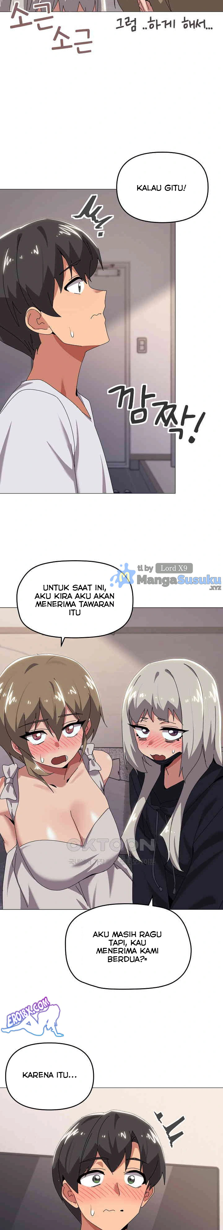 What’s Wrong With This Family - Chapter 43 23 What’s Wrong With This Family - Chapter 43 23