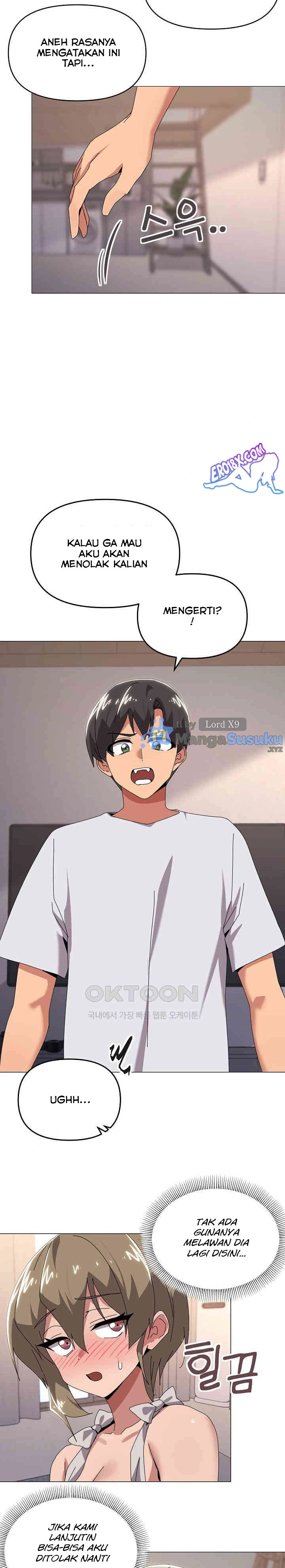 What’s Wrong With This Family - Chapter 43 21 What’s Wrong With This Family - Chapter 43 21