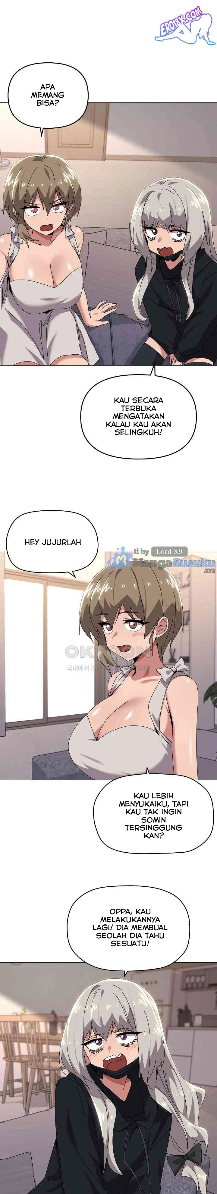 What’s Wrong With This Family - Chapter 43 19 What’s Wrong With This Family - Chapter 43 19